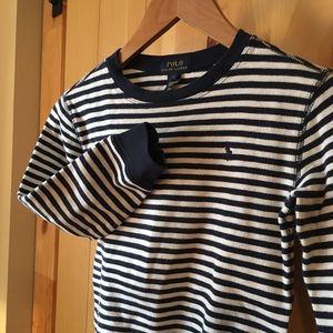 Polo Ralph Lauren Long sleeve crew